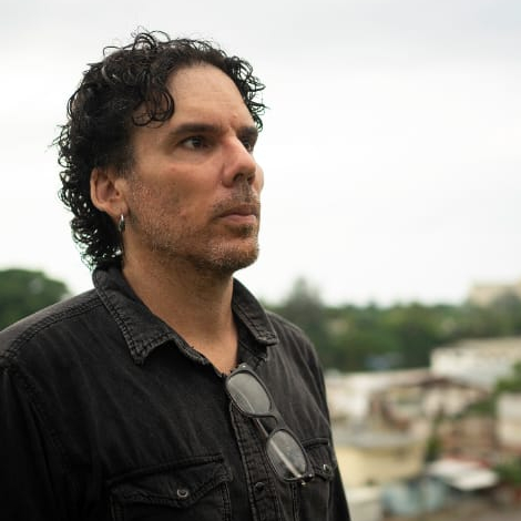 Michel Hernández
