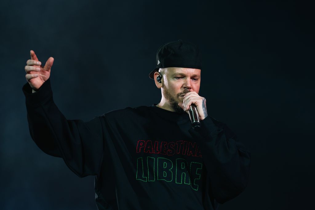 Residente