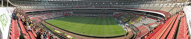 Estadio