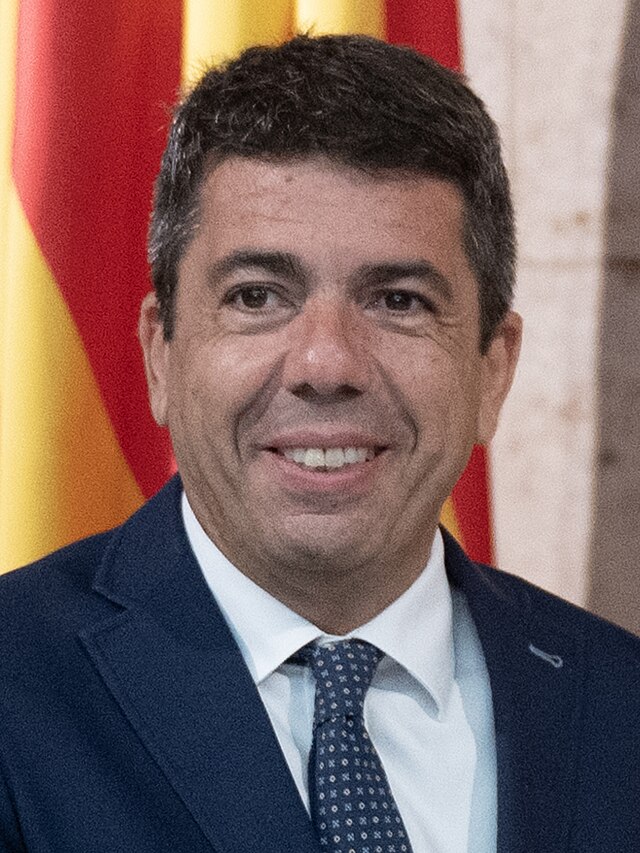 Carlos Mazón