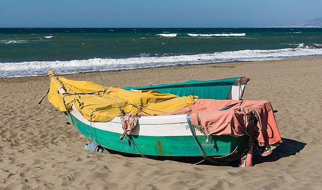 Andalucía
