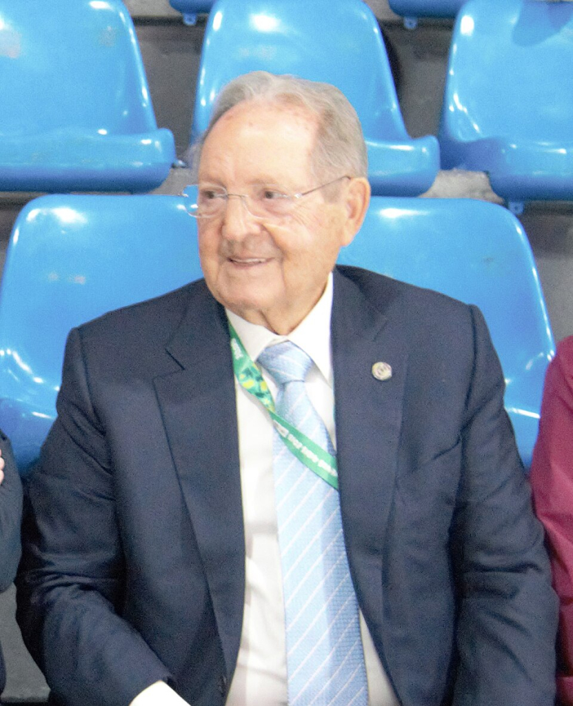 Olegario