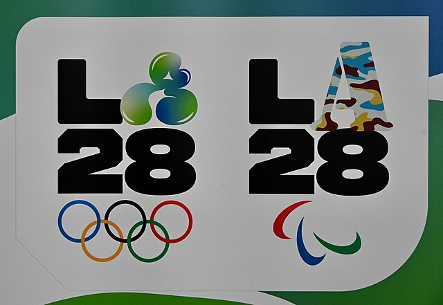 Los Angeles 2028