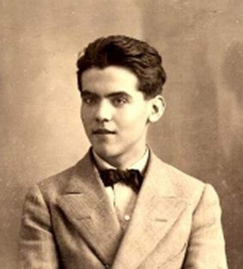 Federico García Lorca: un hilo que une a Cuba y Andalucía