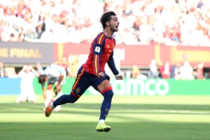 El día que España se coronó por segunda vez hizo 30 años de los Juegos Olímpicos de Atlanta